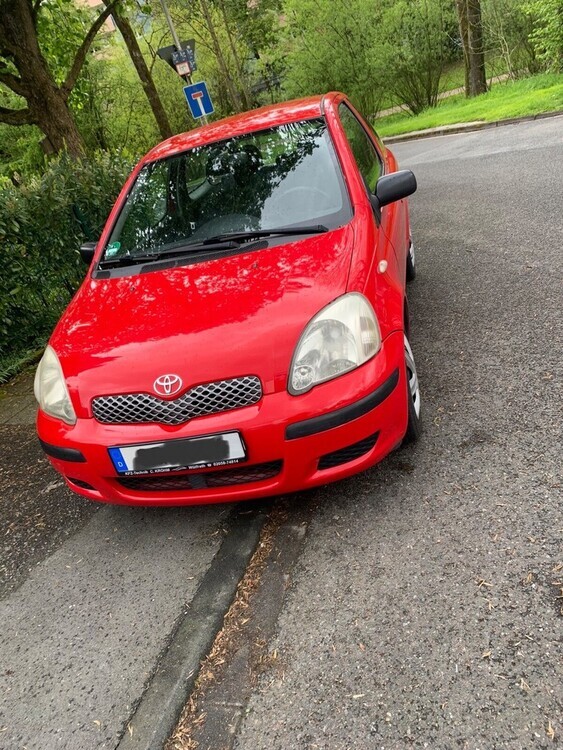 Yaris