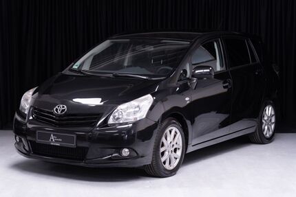 Toyota Verso 230.911 km 7.990 € Düsseldorf 40211