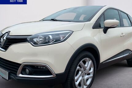 Renault Captur 124.000 km 7.990 &euro; Neuss 41462