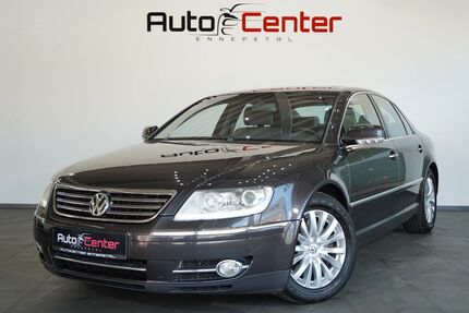 VW Phaeton 155.832 km 11.000 &euro; Ennepetal (Bei Wuppertal) 58256