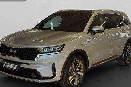 Kia Sorento 40.950 km 43.490 &euro; Leverkusen 51381