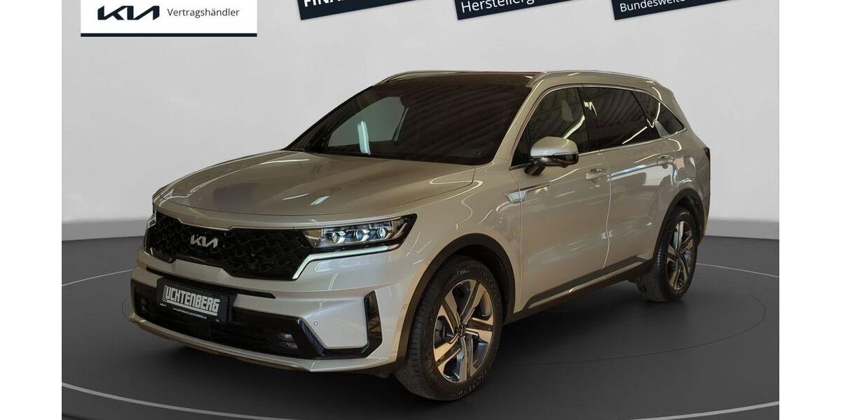 Kia Sorento 40.950 km 43.490 &euro; Leverkusen 51381