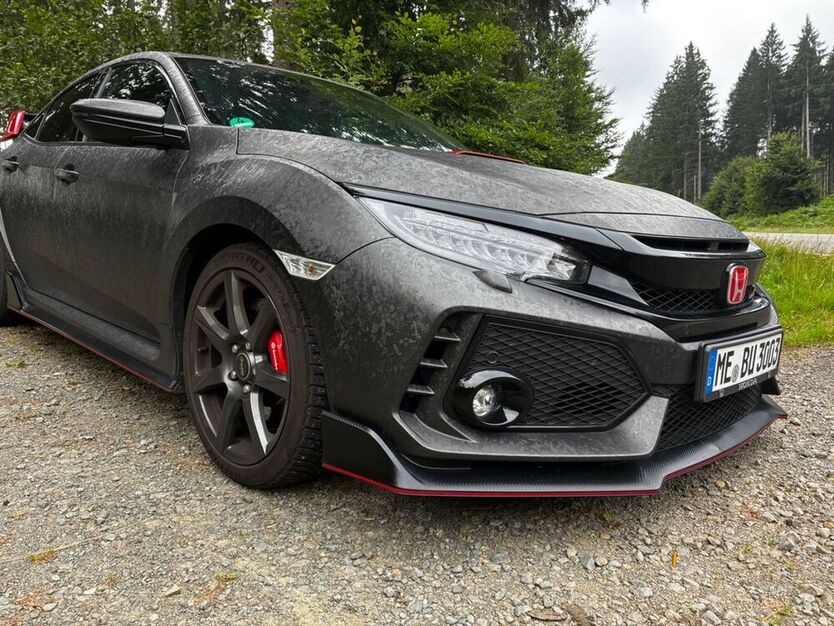 Civic