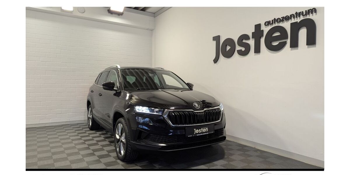 Skoda Karoq 23.440 km 29.490 € Monheim am Rhein 40789