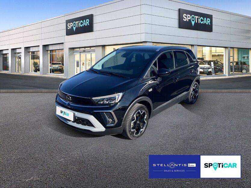 Opel Crossland (X) 6.782 km 19.690 € Hilden 40721