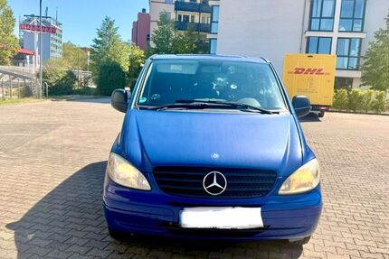 Mercedes-Benz Vito 290.000 km 6.999 &euro; Köln 50825