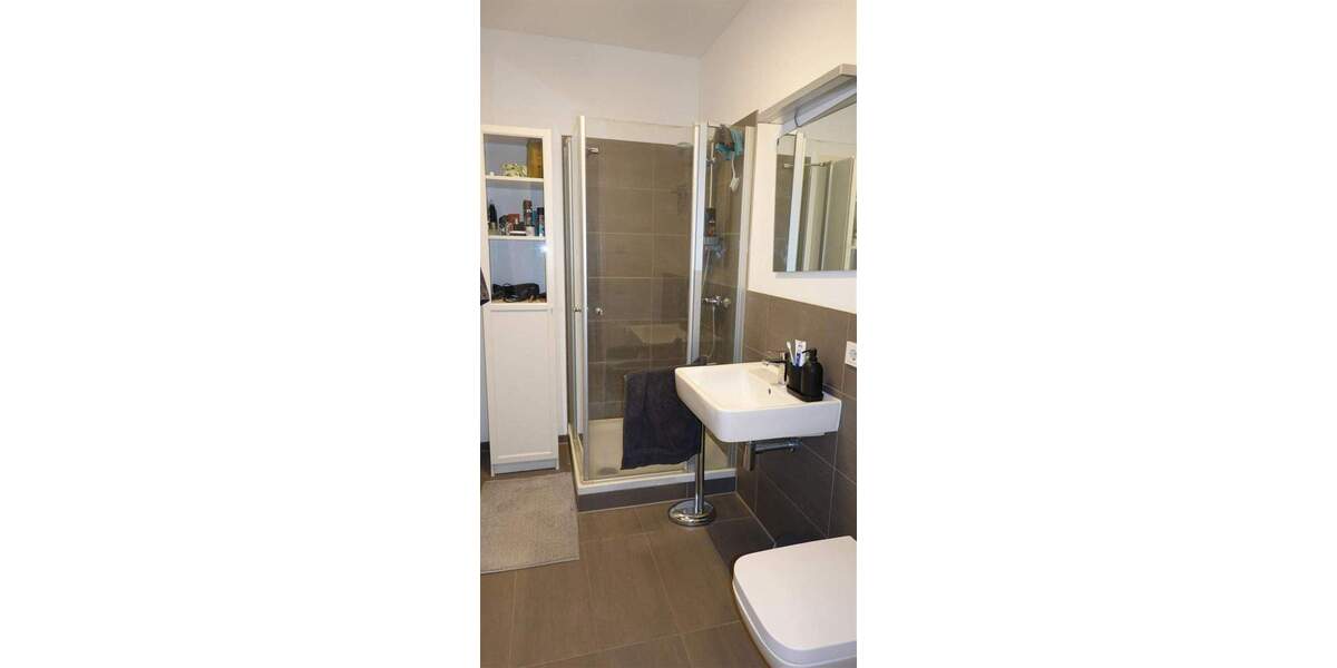 Etagenwohnung Düsseldorf Grafenberg - 2 Zimmer, 53 m&sup2;, 925&euro; | Angebot:25401708