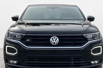 VW T-Roc 169.574 km 14.999 &euro; Düsseldorf 40212