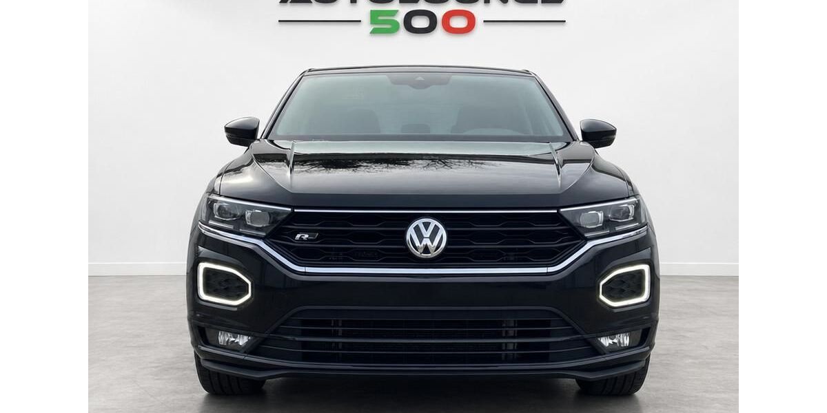 VW T-Roc 169.574 km 14.999 &euro; Düsseldorf 40212
