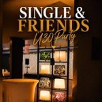 Single & Friends Ü30 Party