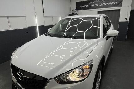 Mazda CX-5 69.376 km 13.450 € Solingen 42651