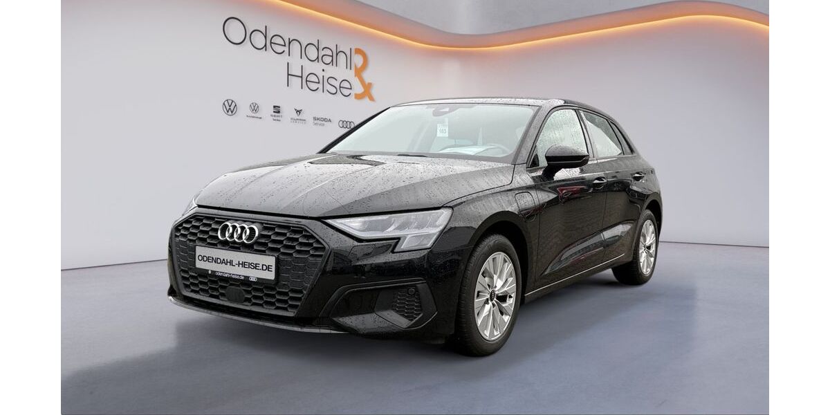 Audi A3 28.712 km 25.480 &euro; Köln 50739