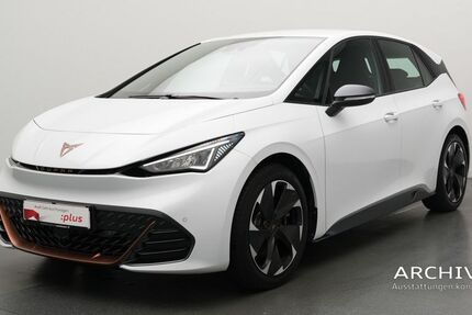 Cupra Born 15.465 km 27.680 &euro; Leverkusen 51373