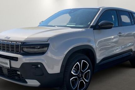 Jeep Avenger 19.995 km 22.380 &euro; Solingen 42651