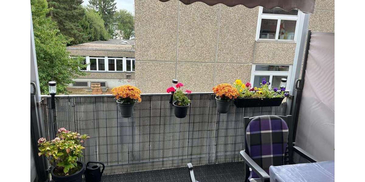 Etagenwohnung Remscheid - 4 Zimmer, 62 m&sup2;, 133.000&euro; | Angebot:23788553