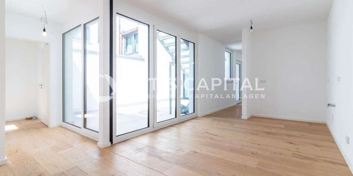 Etagenwohnung Köln Innenstadt - 3 Zimmer, 110 m&sup2;, 740.000&euro; | Angebot:27024594