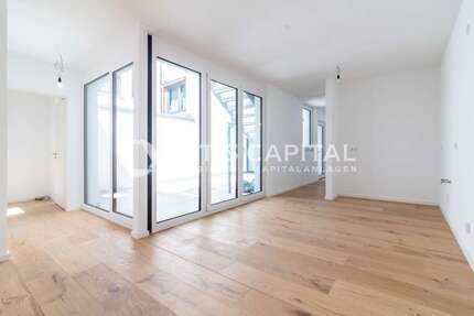 Wohnung Köln Innenstadt - 3 Zimmer, 110 m&sup2;, 740.000&euro; | Angebot:27024594
