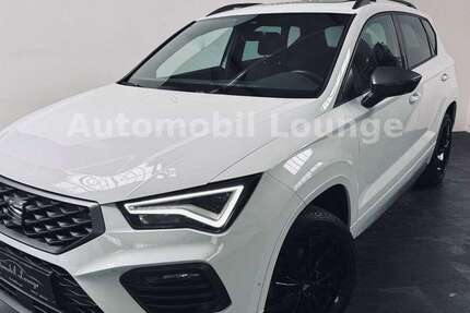 Seat Ateca 29.998 km 31.990 &euro; Remscheid 42855
