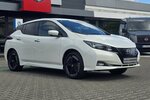 Leaf e+ Tekna ProPilo|360°|Bose|Navi|LED