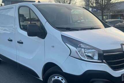 Renault Trafic 74.887 km 16.650 &euro; Hilden (bei Düsseldorf) 40721