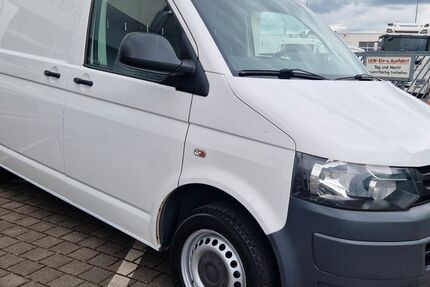 VW T5 Transporter
