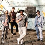 Max Mutzke & Matti Klein Soul Trio