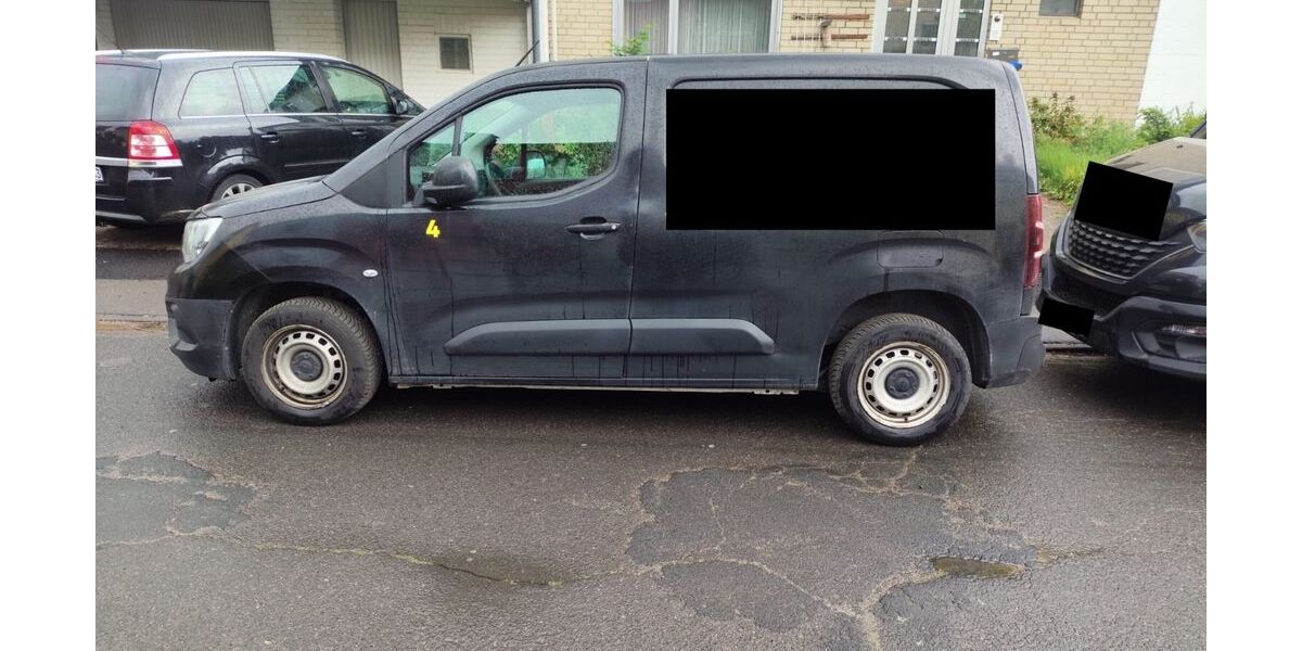 Opel Combo 146.482 km 8.300 &euro; Köln-Lindenthal 50933