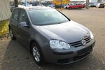 VW Golf BLACK WEEK 25:TRENDLINE KLIMAAUTOMATIK 5-TÜRI 132.115 km 4.498 € Köln 50858