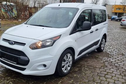 Ford Tourneo Connect 126.500 km 6.800 € Solingen 42651
