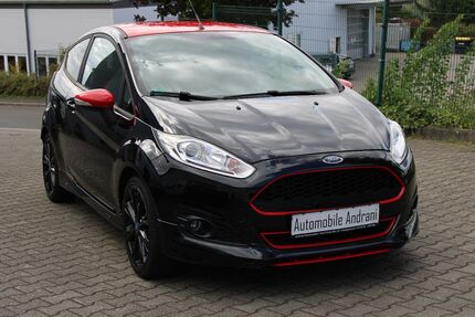 Ford Fiesta 101.458 km 7.450 &euro; Heiligenhaus 42579