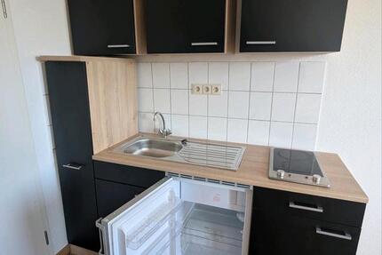 Wohnung Sprockhövel - 1 Zimmer, 22 m&sup2;, 410&euro; | Angebot:24839129