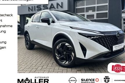 Nissan Qashqai 15.900 km 26.390 &euro; Hattingen 45527