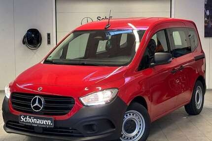 Mercedes-Benz Citan 3.500 km 28.850 &euro; Wuppertal 42281
