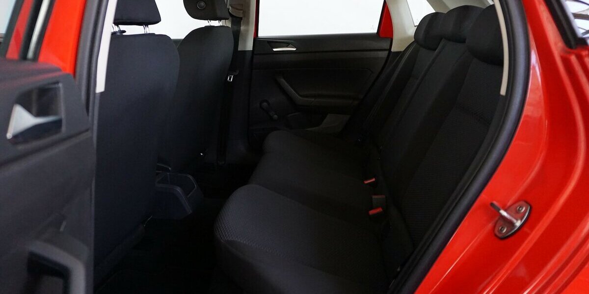 VW Polo 1.6 TDI Trendline 1.Hand 293.775 km 5.900 € Wuppertal 42327