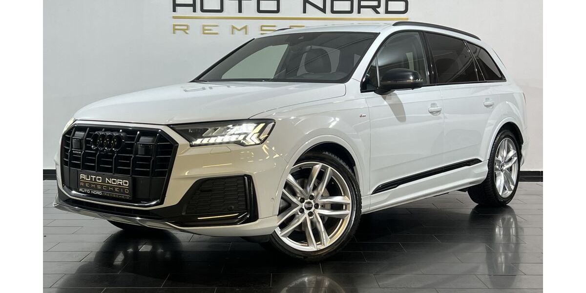 Audi Q7 123.500 km 45.990 &euro; Remscheid 42897
