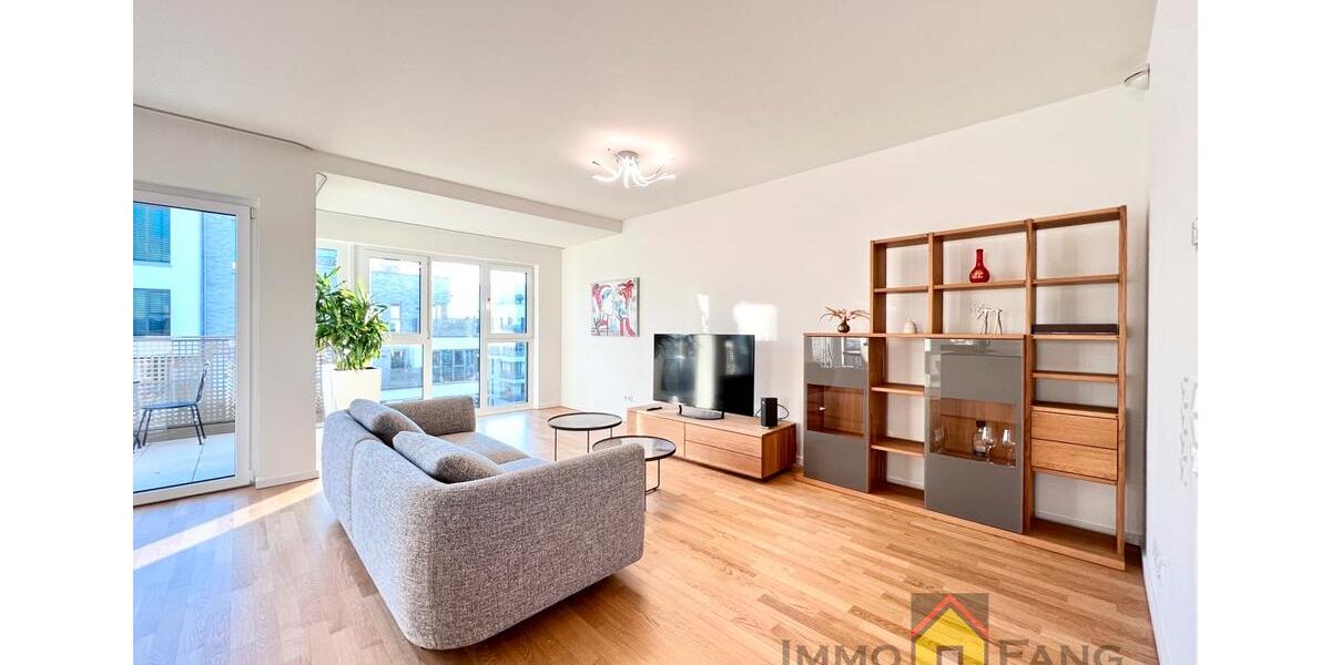 Etagenwohnung Düsseldorf Stadtbezirk 2 - 4 Zimmer, 121 m&sup2;, 2.510&euro; | Angebot:26354383
