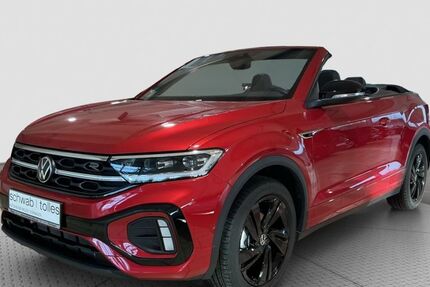 VW T-Roc 1.287 km 39.645 &euro; Neuss 41469