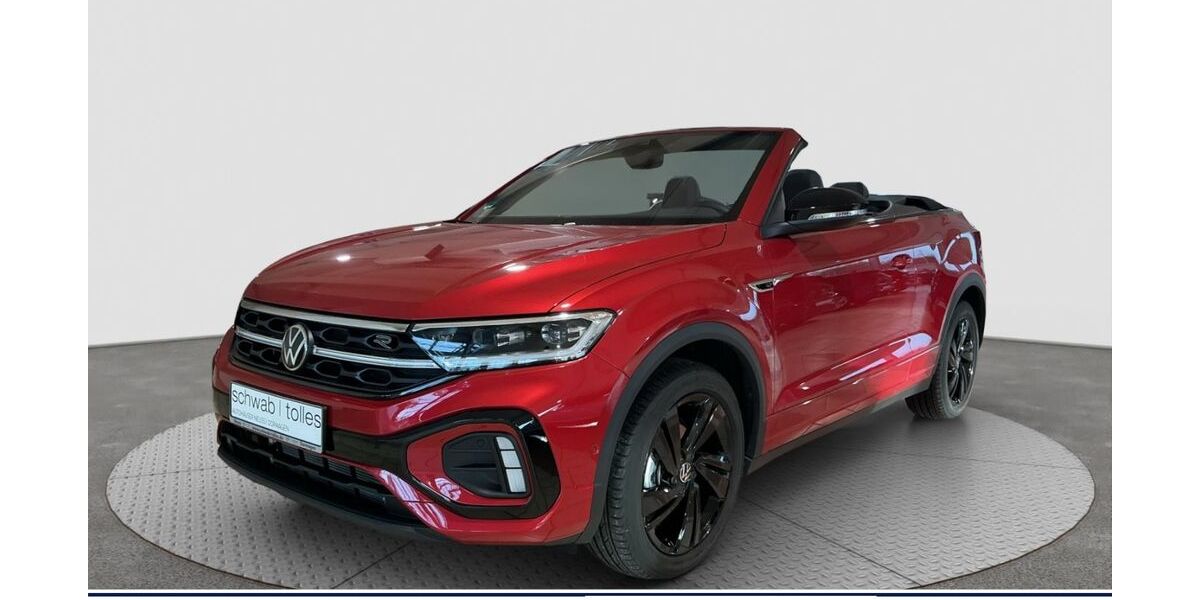 VW T-Roc 1.287 km 39.645 &euro; Neuss 41469