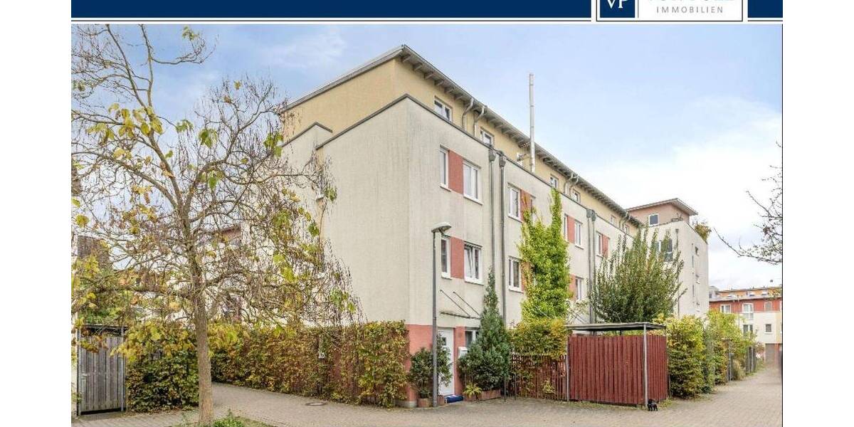 Reihenendhaus Köln Nippes - 6 Zimmer, 185 m&sup2;, 1.138.000&euro; | Angebot:23884175