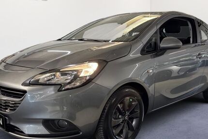 Opel Corsa 50.590 km 9.980 &euro; Düsseldorf 40231