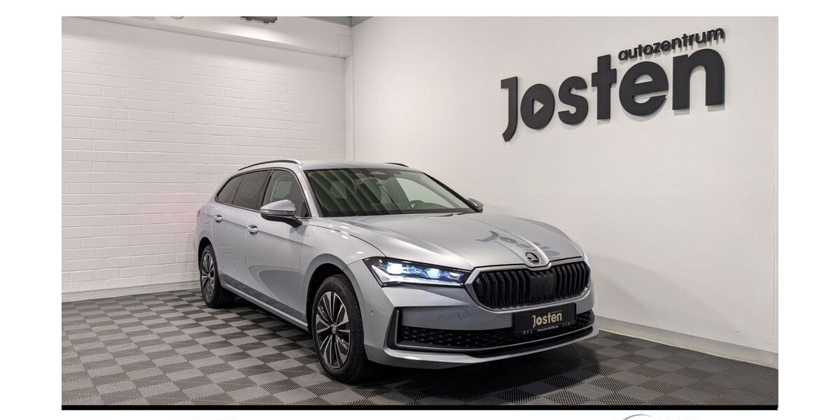 Skoda Superb 11.000 km 38.990 &euro; Monheim am Rhein 40789