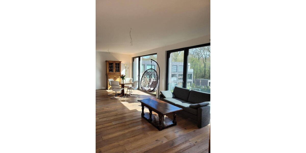 Etagenwohnung Bergisch Gladbach Frankenforst - 4 Zimmer, 133 m&sup2;, 880.000&euro; | Angebot:25906557