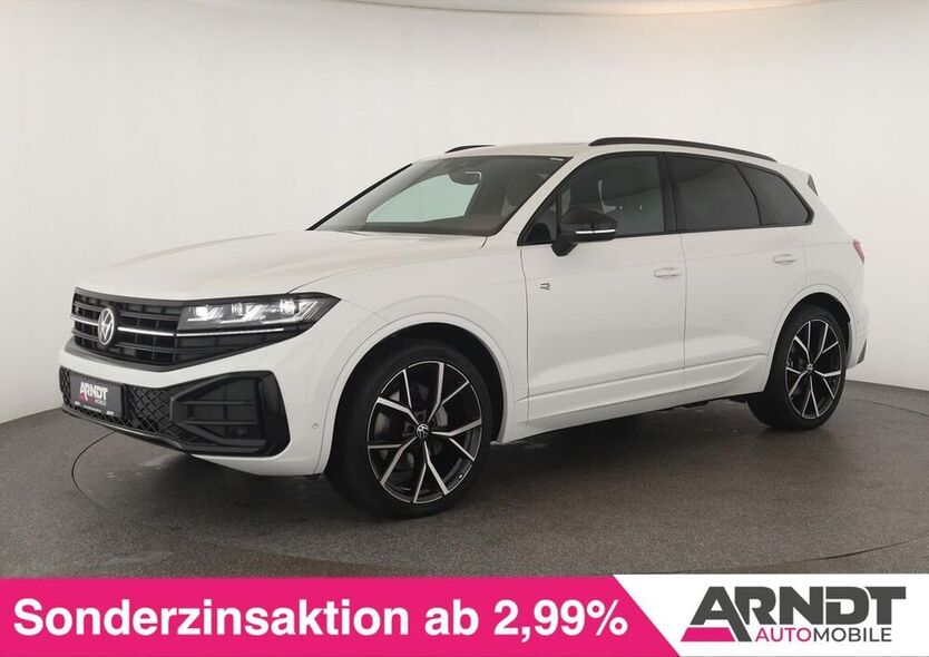 Touareg