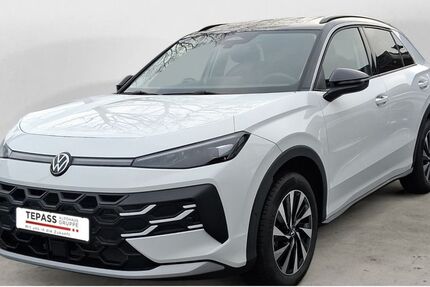 VW T-Roc 9.999 km 34.550 &euro; Gevelsberg 58285