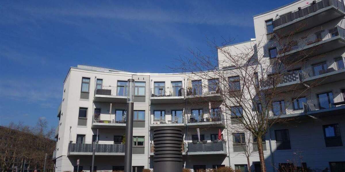 Etagenwohnung Düsseldorf Flingern Nord - 3 Zimmer, 117 m&sup2;, 1.879&euro; | Angebot:25645621
