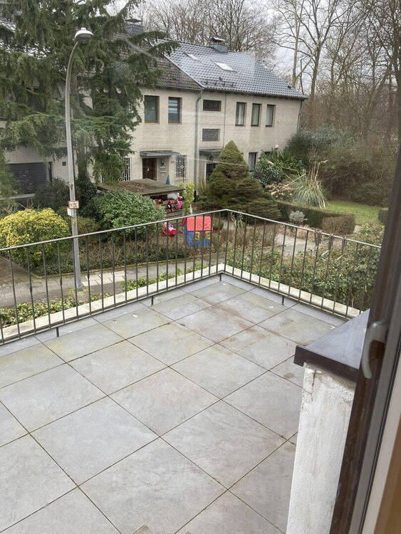Hübsches, geräumiges und gepflegtes Zweifamilienhaus in Köln Vogelsang