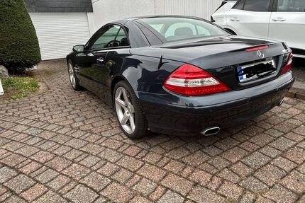 Mercedes-Benz SL 350 37.500 km 32.800 &euro; Breckerfeld 58339