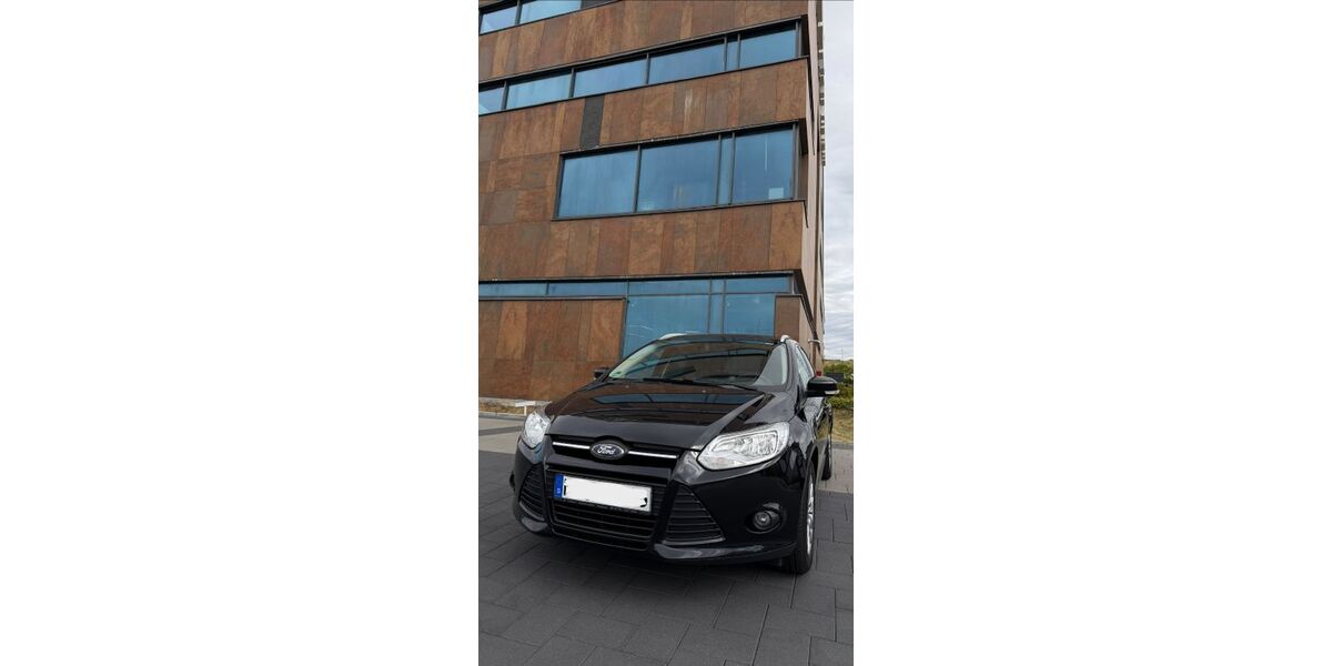 Ford Focus 224.000 km 3.799 &euro; Neuss 41466