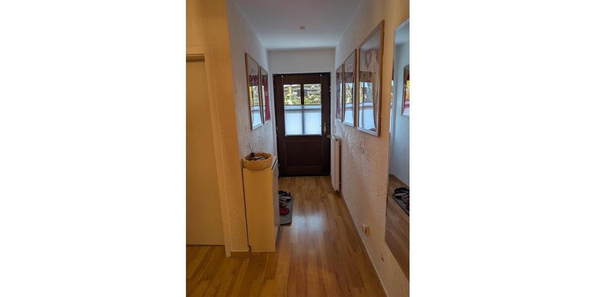 Terrassenwohnung Lindlar - 3 Zimmer, 100 m&sup2;, 850&euro; | Angebot:25920045