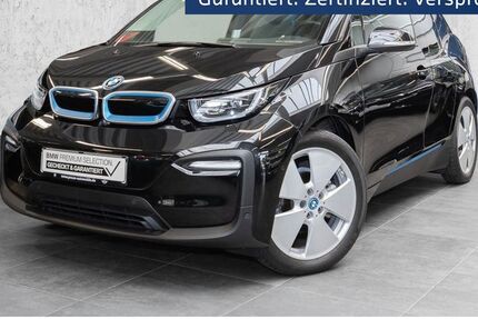 BMW i3 21.894 km 19.490 € Leverkusen 51371